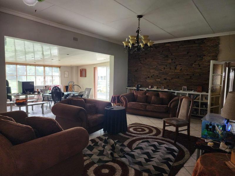 4 Bedroom Property for Sale in Sasolburg Ext 4 Free State